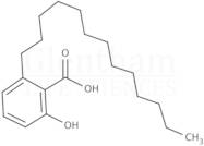 Ginkgolic acid C13:0