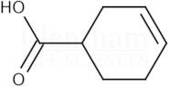 3-Cyclohexenecarboxylic acid