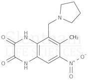 PD-161989 2-Hydroxyethanesulfonate