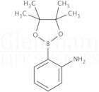 2-Aminophenylboronic acid pinacol cyclic ester