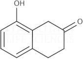 8-Hydroxy-2-tetralone