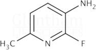 3-Amino-2-fluoro-6-picoline (3-Amino-2-fluoro-6-methylpyridine)