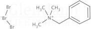 Benzyltrimethylammonium tribromide