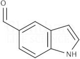 Indole-5-carboxaldehyde (5-Formylindole)