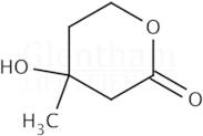 DL-Mevalonic acid lactone