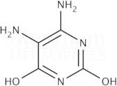 5,6-Diamino-2,4-dihydroxypyrimidine sulfate