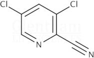 2-Cyano-3,5-dichloropyridine