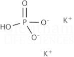 di-Potassium hydrogen phosphate, anhydrous, Ph. Eur. grade