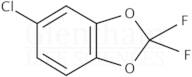 4''-Chloro-2,2-difluorobenzodioxole