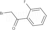 2-Fluorophenacyl bromide