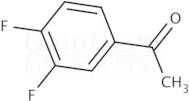 3'',4''-Difluoroacetophenone