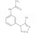 1-(3-Acetamidophenyl)tetrazole-5-thiol