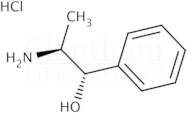 Cathine hydrochloride