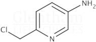 5-Amino-2-chloro-3-methylpyridine