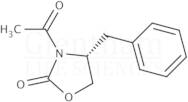 (R)-(-)-3-Acetyl-4-benzyl-2-oxazolidinone