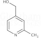 2-Methyl-4-hydroxymethylpyridine