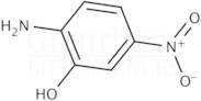 2-Amino-5-nitrophenol