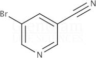 5-Bromopyridine-3-carbonitrile