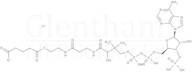 Glutaryl coenzyme A lithium salt