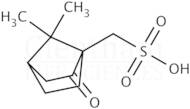 (1S)-(+)-Camphor-10-sulfonic acid