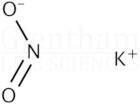 Potassium nitrite
