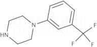 N-(alpha,alpha,alpha-Trifluoro-m-tolyl)piperazine