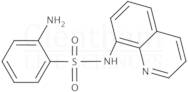 2-Amino-N-quinolin-8-yl-benzenesulfonamide