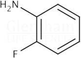 2-Fluoroaniline