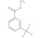 Methyl 3-trifluoromethylbenzoate