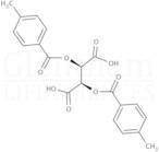 Di-p-toluoyl-L-tartaric acid
