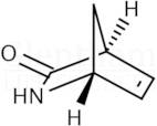 (+/-)-2-Azabicyclo(2.2.1)hept-5-en-3-one