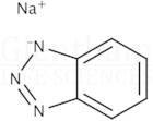 Sodium benzotriazolate