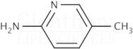 2-Amino-5-methylpyridine (2-Amino-5-picoline)