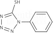 5-Mercapto-1-phenyltetrazole