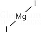 Magnesium iodide anhydrous, 99.998% trace metals basis