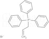 Allyl triphenylphosphonium bromide