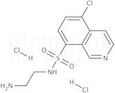 CKI-7 dihydrochloride