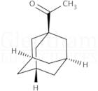 1-Adamantylmethyl ketone (1-Acetyladamantane)