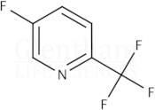 5-Fluoro-2-trifluoromethylpyridine