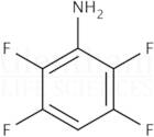 2,3,5,6-Tetrafluoroaniline