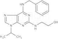 N9-Isopropylolomoucine