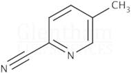 2-Cyano-5-methylpyridine (2-Cyano-5-picoline)