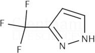 3-Trifluoromethylpyrazole