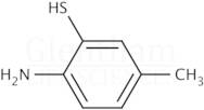 2-Amino-5-methylbenzenethiol