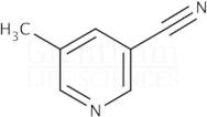 3-Cyano-5-methylpyridine (3-Cyano-5-picoline)