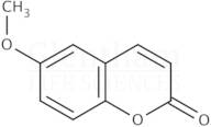 6-Methoxycoumarin