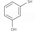 3-Hydroxythiophenol (3-Mercaptophenol)