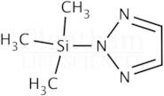 2-(Trimethylsilyl)-1H-1,2,3-triazole