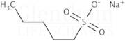 1-Pentanesulfonic acid sodium salt, HPLC grade