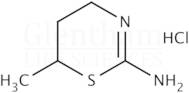 2-Amino-5,6-dihydro-6-methyl-4H-1,3-thiazine
